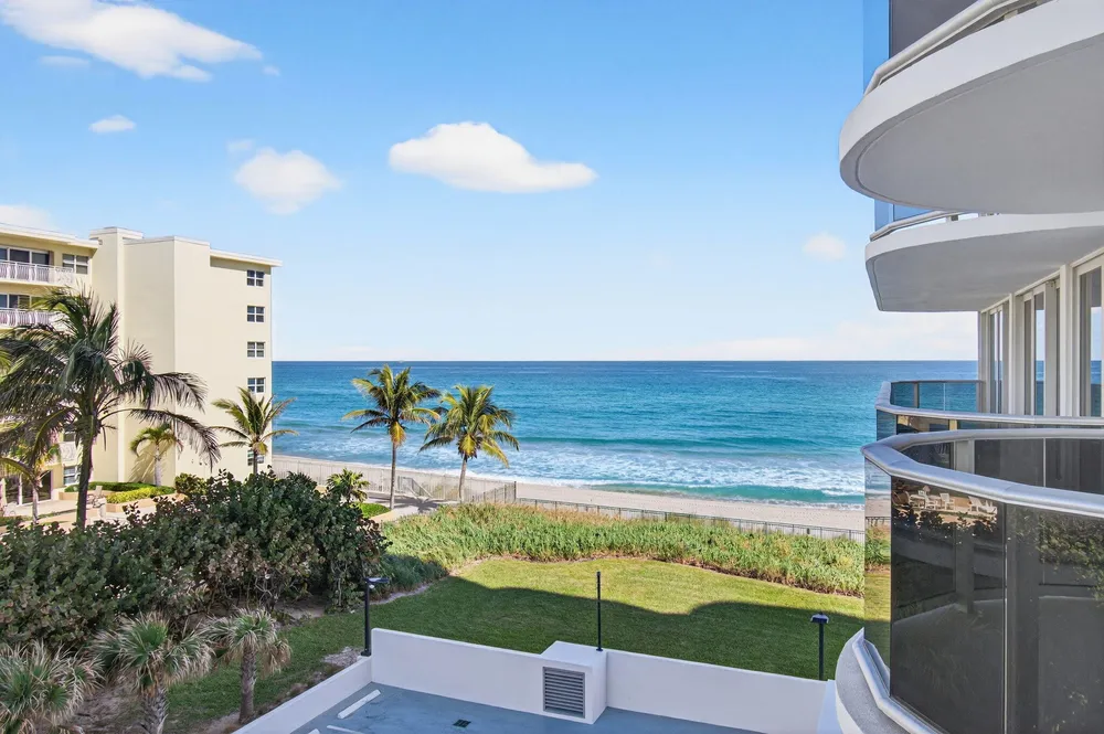 350 S Ocean Blvd, Boca Raton, FL 33432