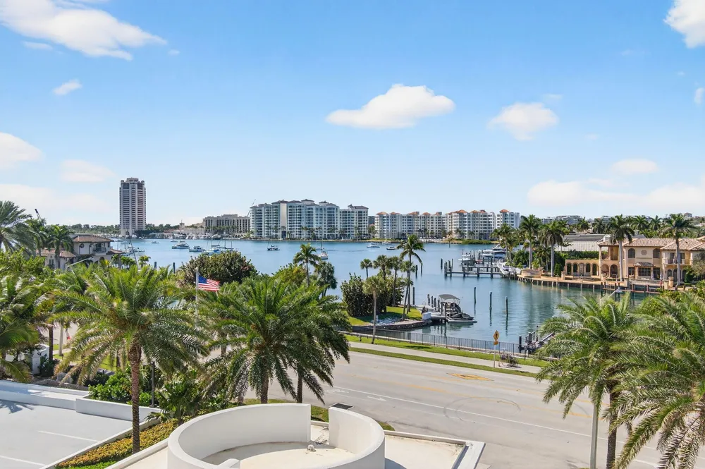 350 S Ocean Blvd, Boca Raton, FL 33432