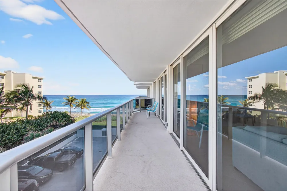 350 S Ocean Blvd, Boca Raton, FL 33432