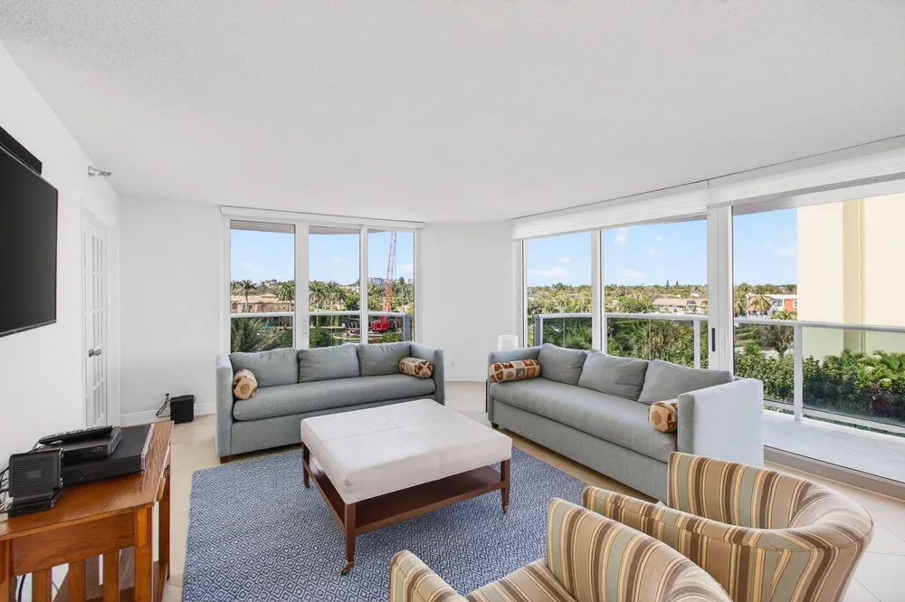 350 S Ocean Blvd, Boca Raton, FL 33432