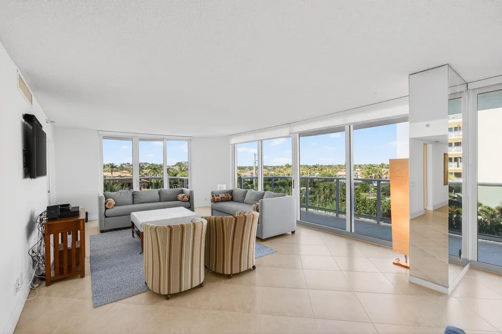 350 S Ocean Blvd, Boca Raton, FL 33432