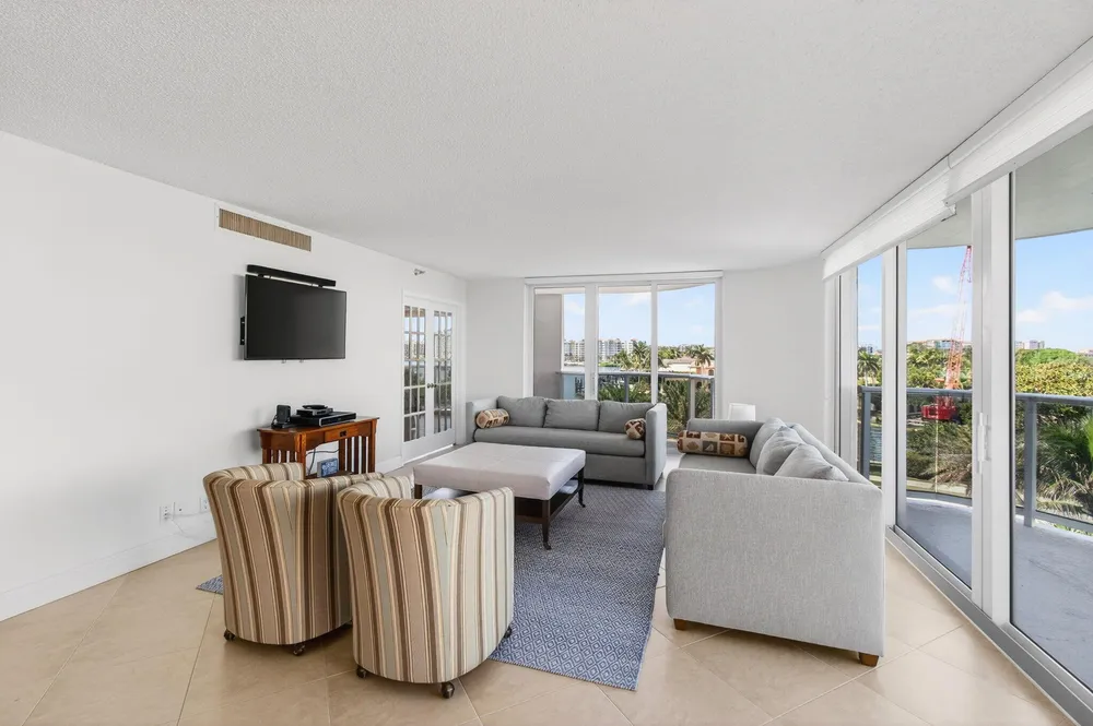 350 S Ocean Blvd, Boca Raton, FL 33432