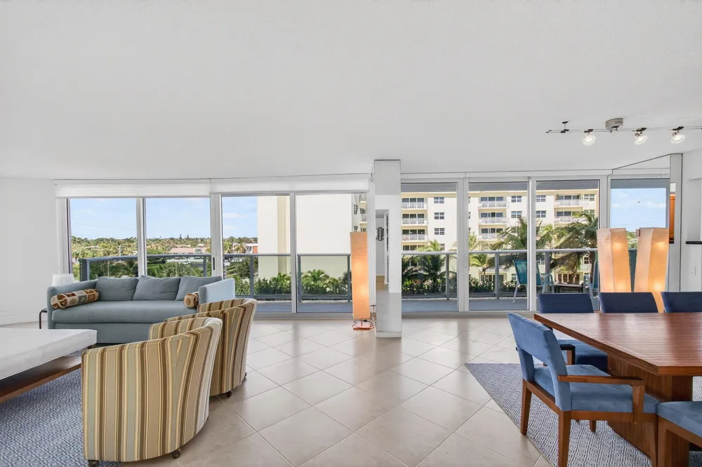 350 S Ocean Blvd, Boca Raton, FL 33432