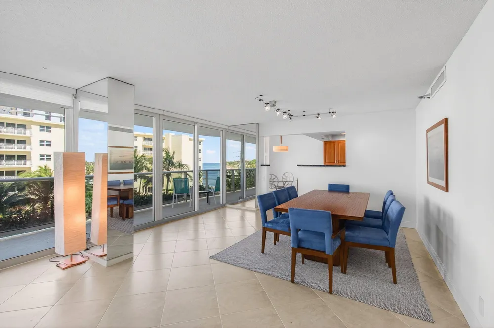 350 S Ocean Blvd, Boca Raton, FL 33432