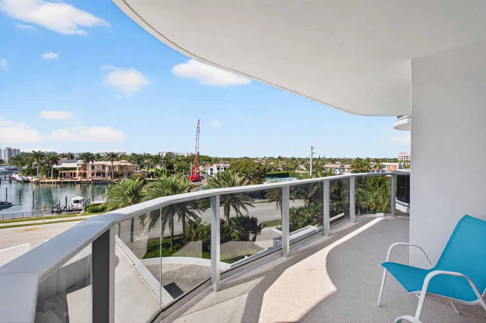 350 S Ocean Blvd, Boca Raton, FL 33432