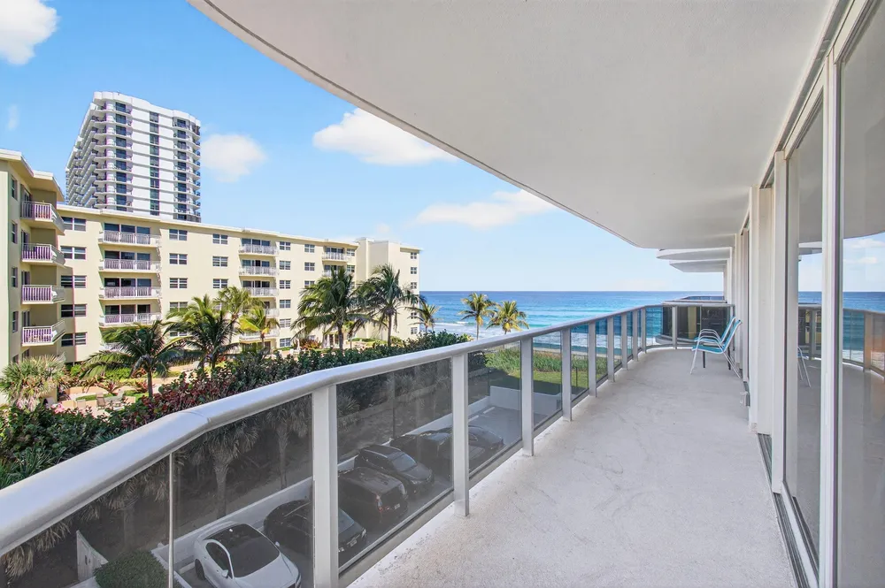 350 S Ocean Blvd, Boca Raton, FL 33432