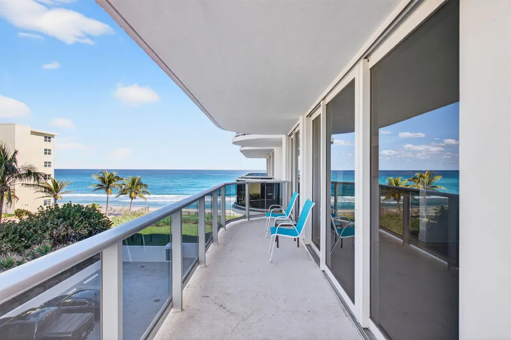 350 S Ocean Blvd, Boca Raton, FL 33432