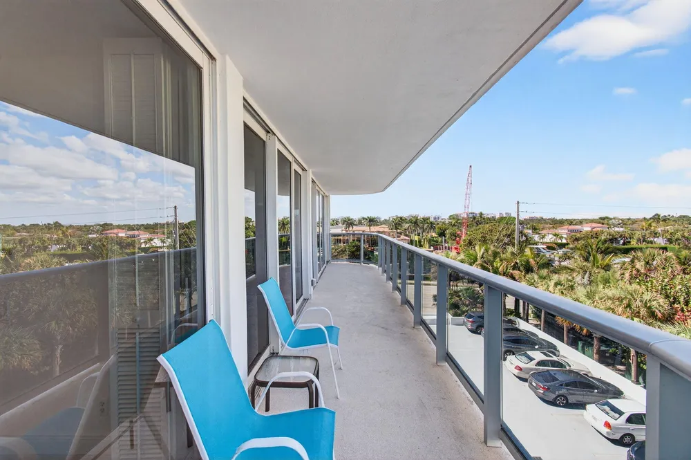 350 S Ocean Blvd, Boca Raton, FL 33432