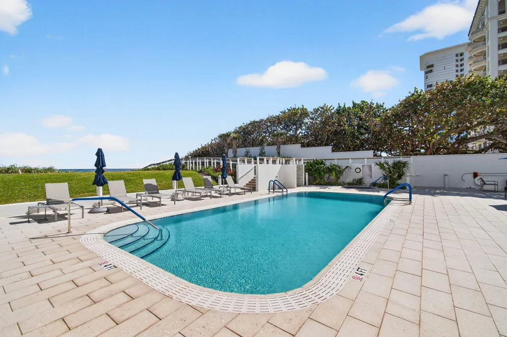 350 S Ocean Blvd, Boca Raton, FL 33432