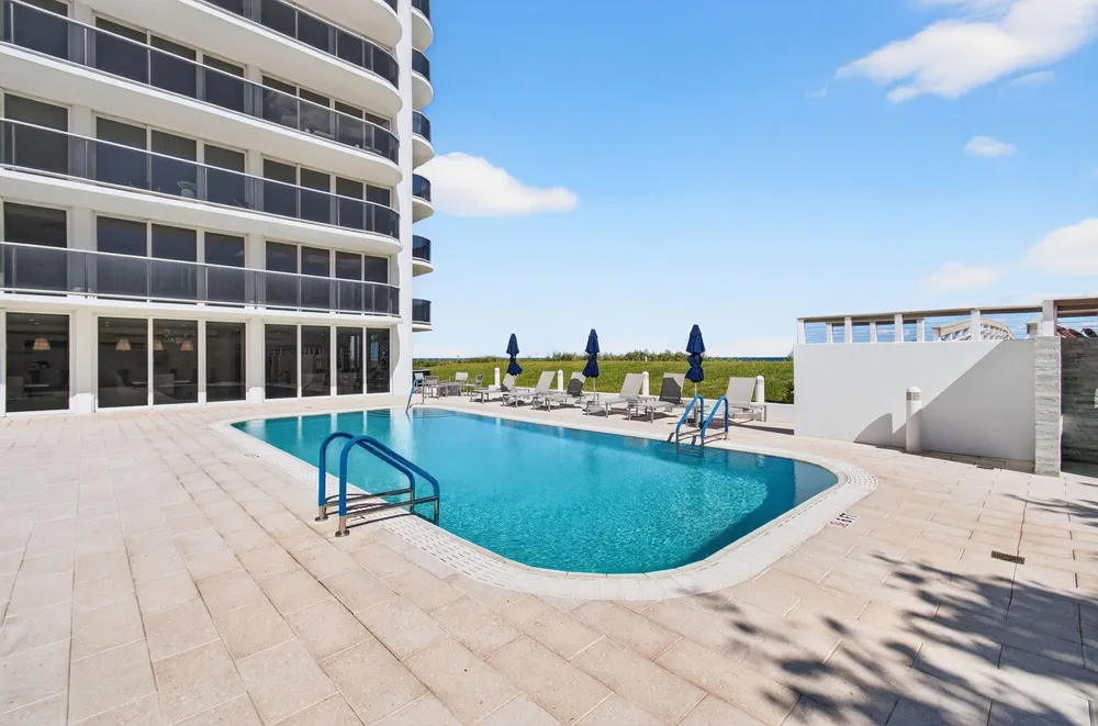350 S Ocean Blvd, Boca Raton, FL 33432