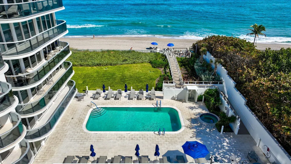 350 S Ocean Blvd, Boca Raton, FL 33432