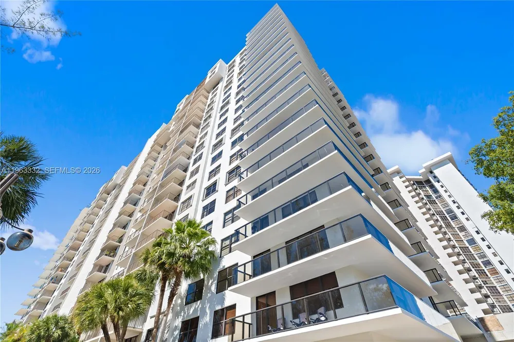 18151 NE 31st Ct, Aventura, FL 33160