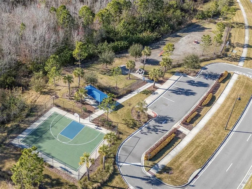 16005 Tuscany Hillside Rd, Odessa, FL 33556