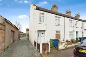Property responsive