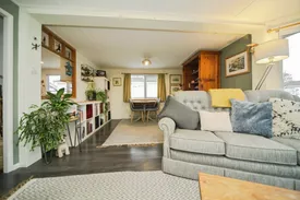 Property responsive