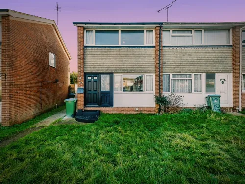 Wolstenbury Road, Rustington, Littlehamptonphoto
