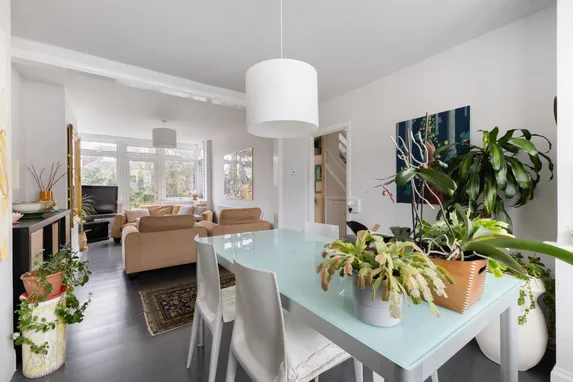 Riverdene, Edgware, HA8