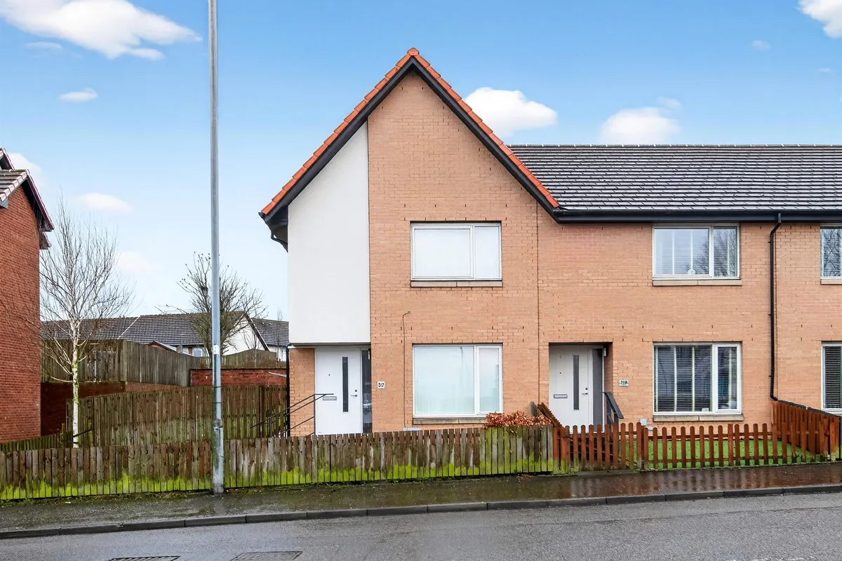 Auchinairn Road, Bishopbriggs, Glasgow