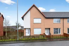 Auchinairn Road, Bishopbriggs, Glasgow