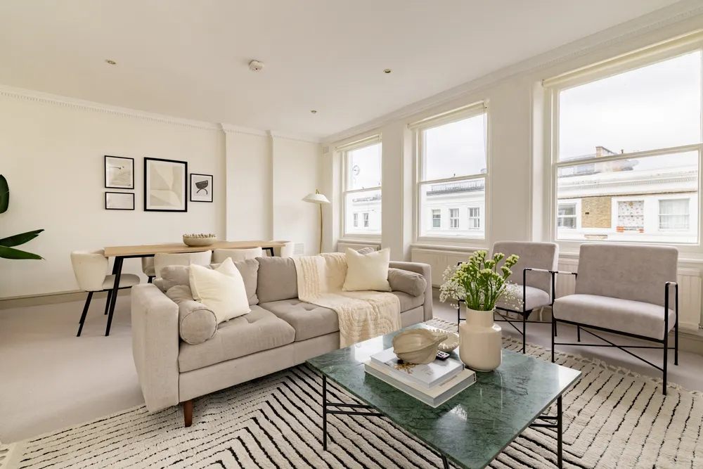 Charleville Road, London, W14