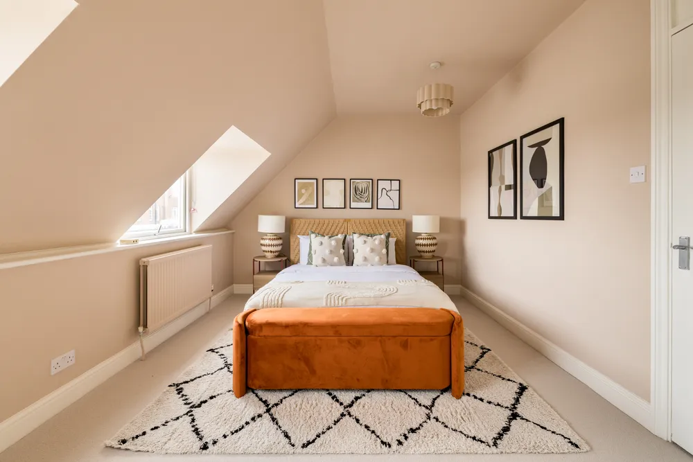 Charleville Road, London, W14