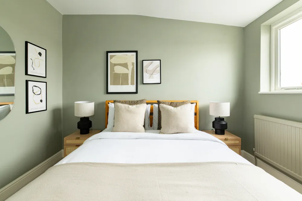 Charleville Road, London, W14