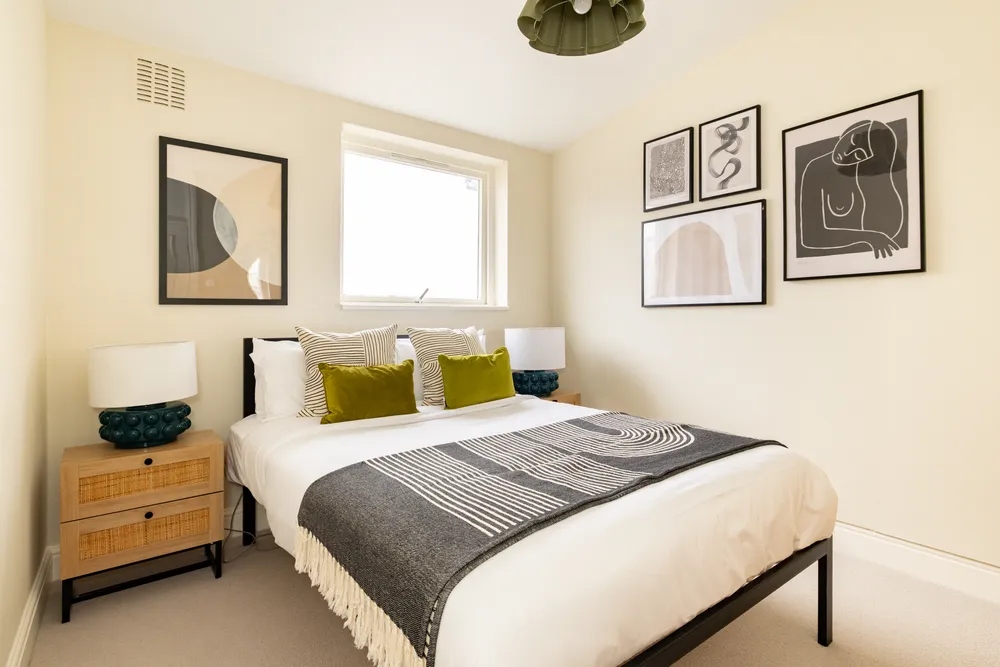 Charleville Road, London, W14