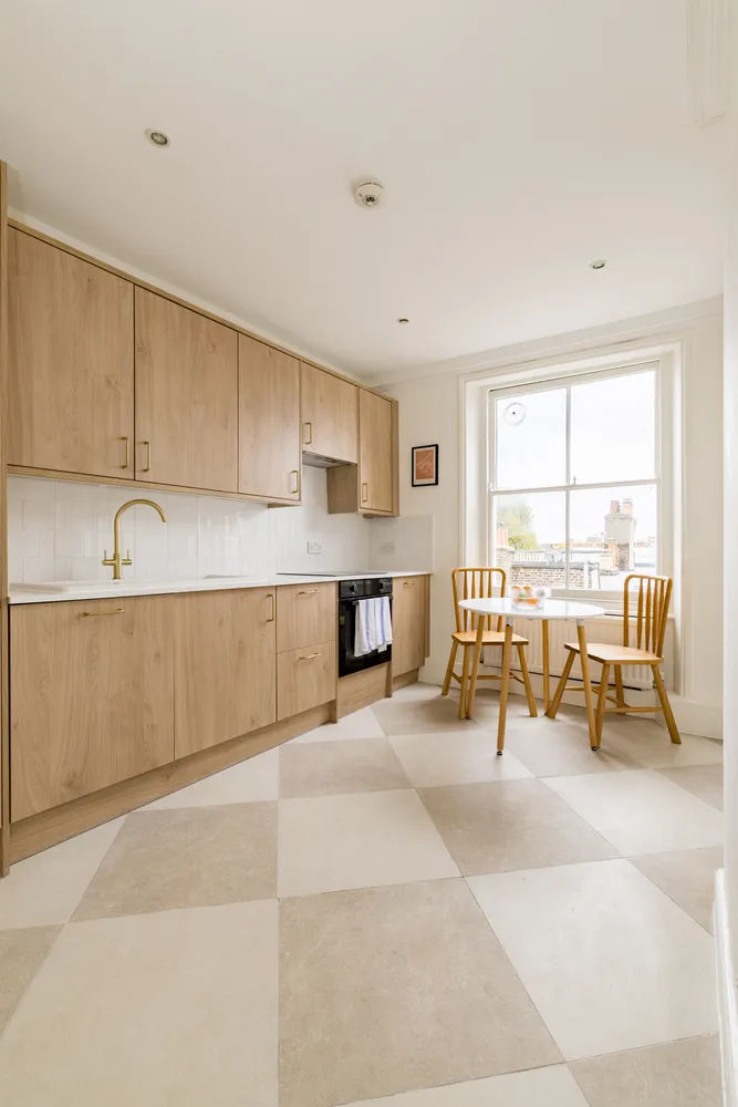 Charleville Road, London, W14