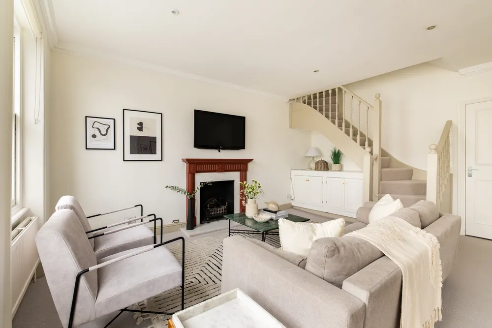 Charleville Road, London, W14