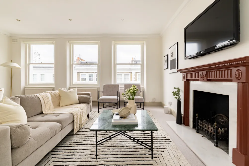 Charleville Road, London, W14
