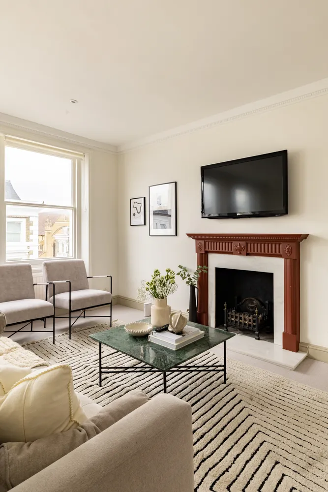 Charleville Road, London, W14