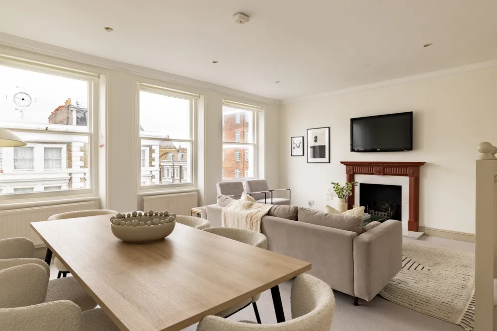 Charleville Road, London, W14