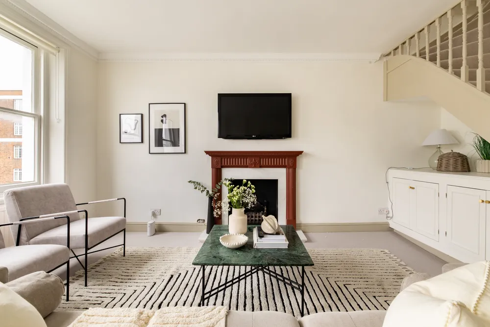 Charleville Road, London, W14