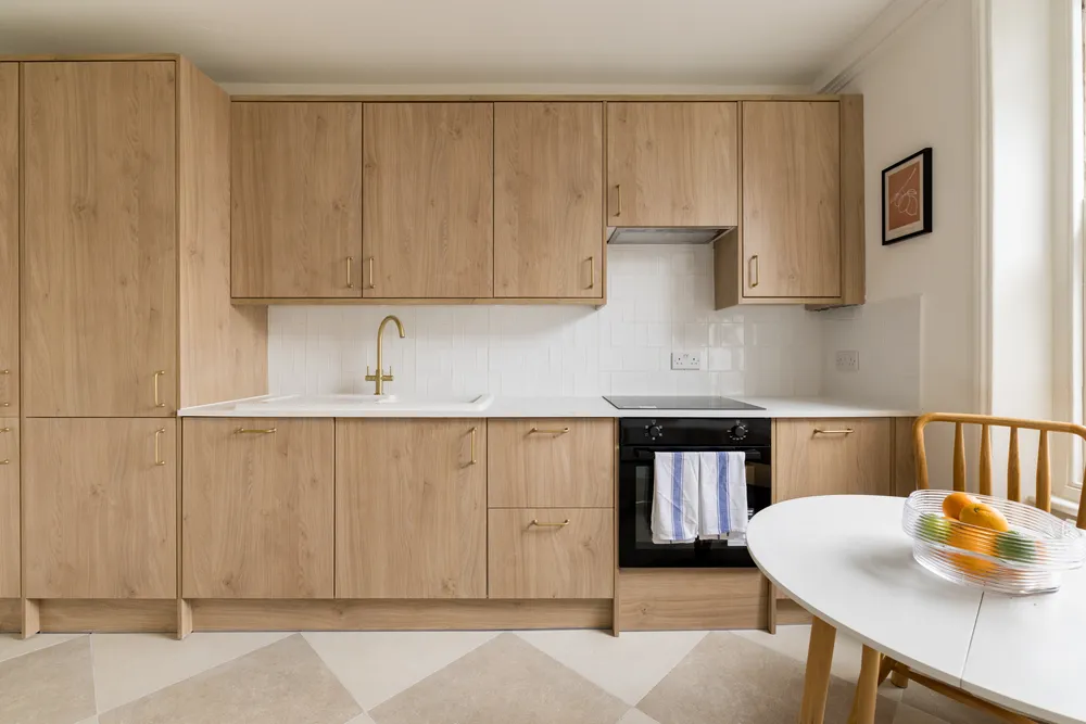 Charleville Road, London, W14