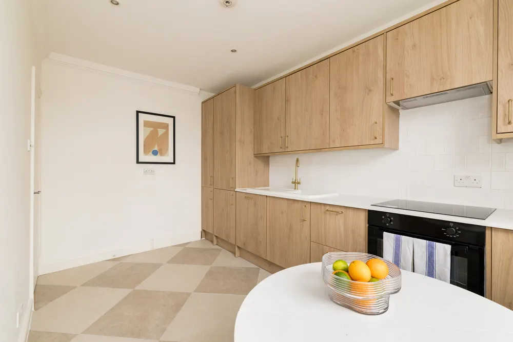 Charleville Road, London, W14