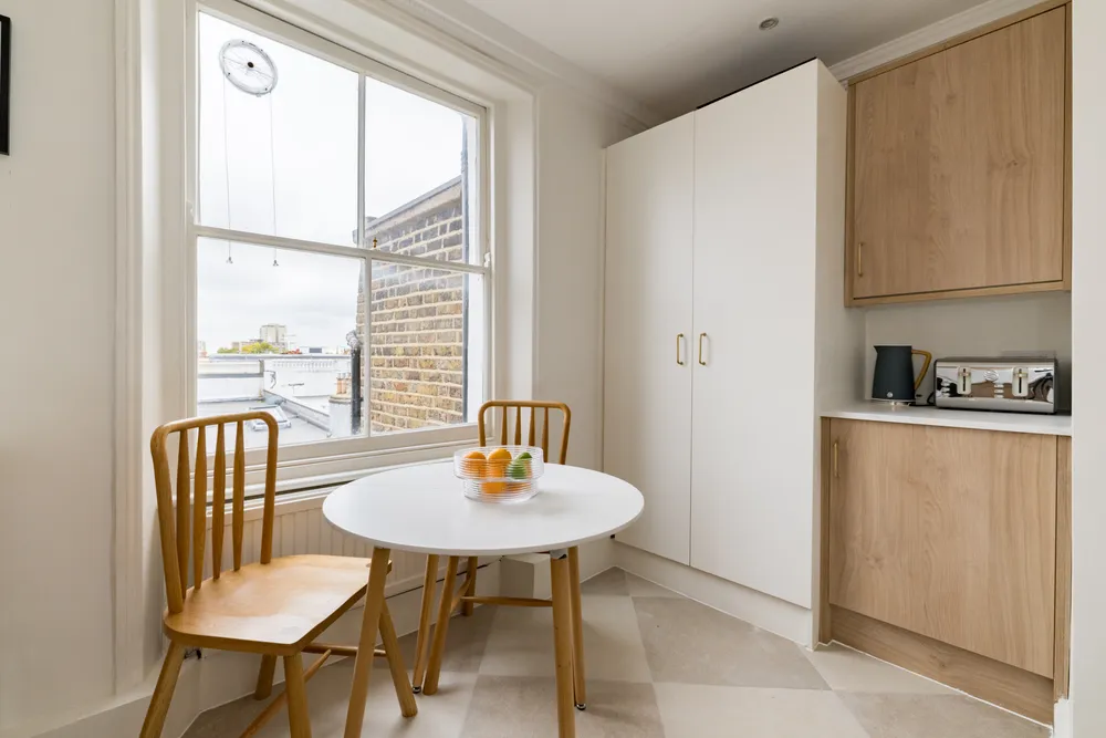 Charleville Road, London, W14