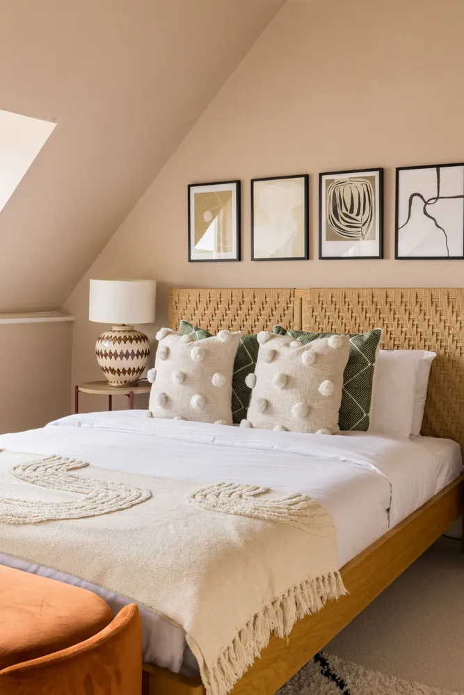 Charleville Road, London, W14