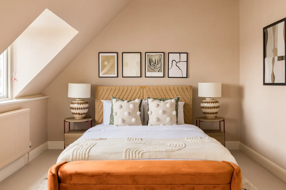 Charleville Road, London, W14