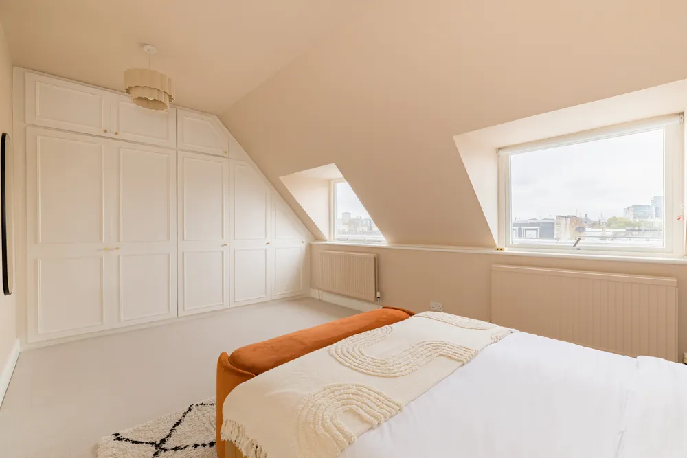 Charleville Road, London, W14