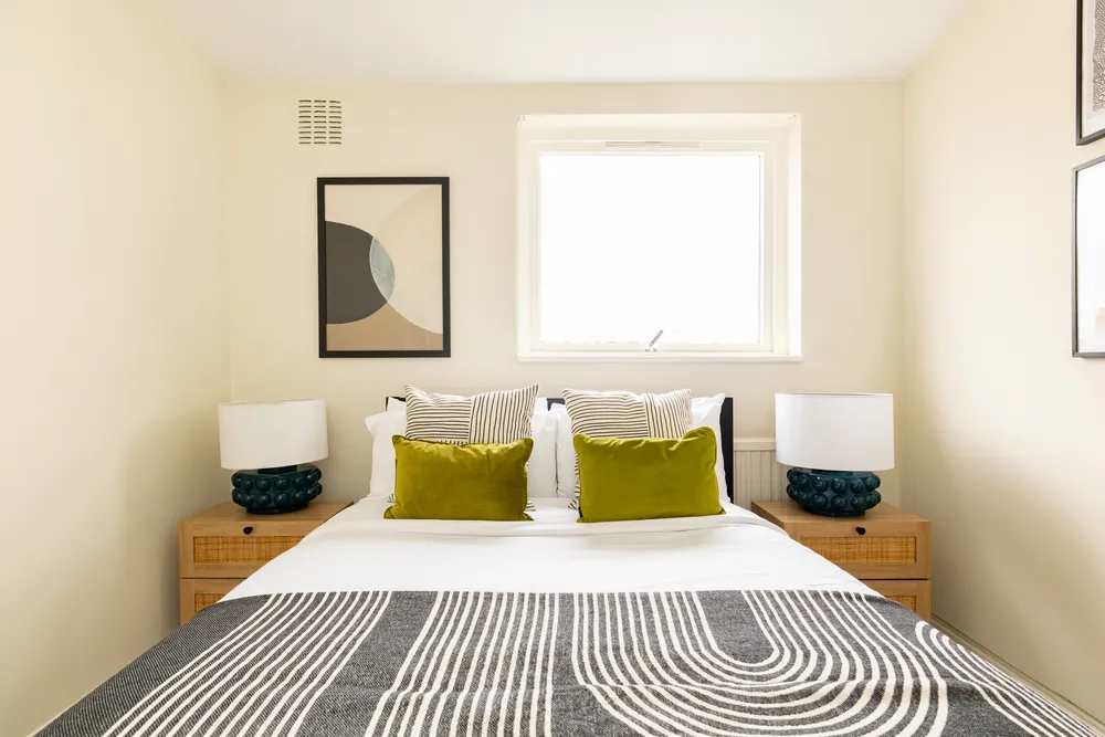 Charleville Road, London, W14