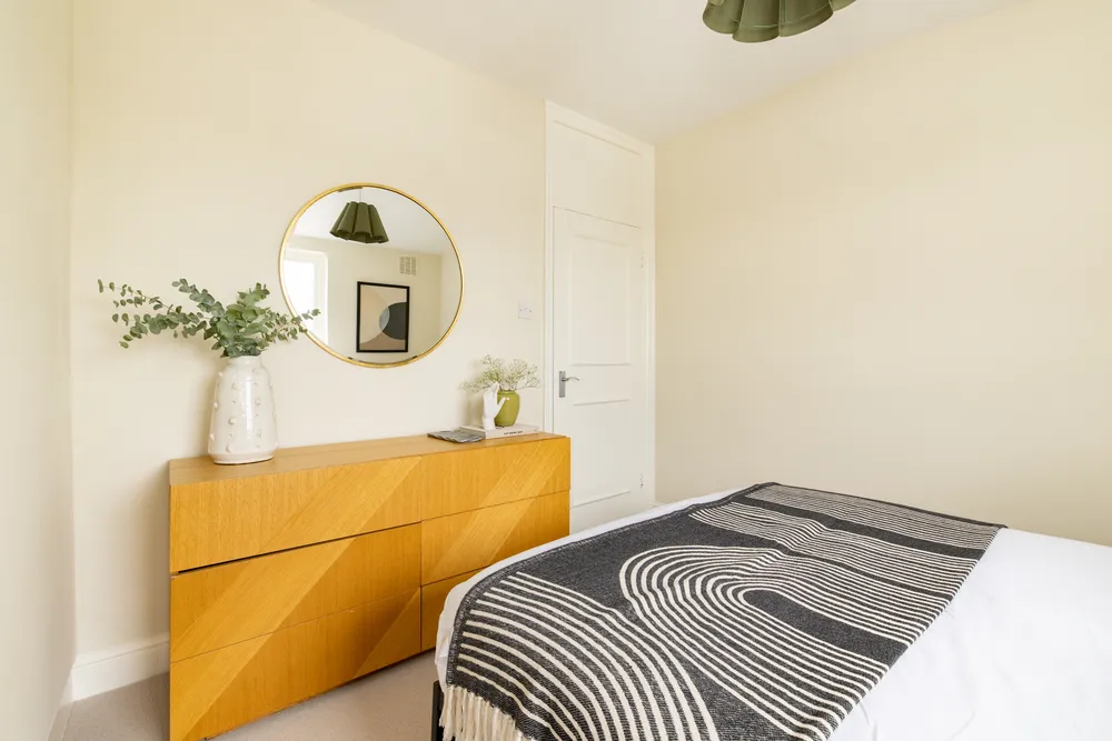 Charleville Road, London, W14