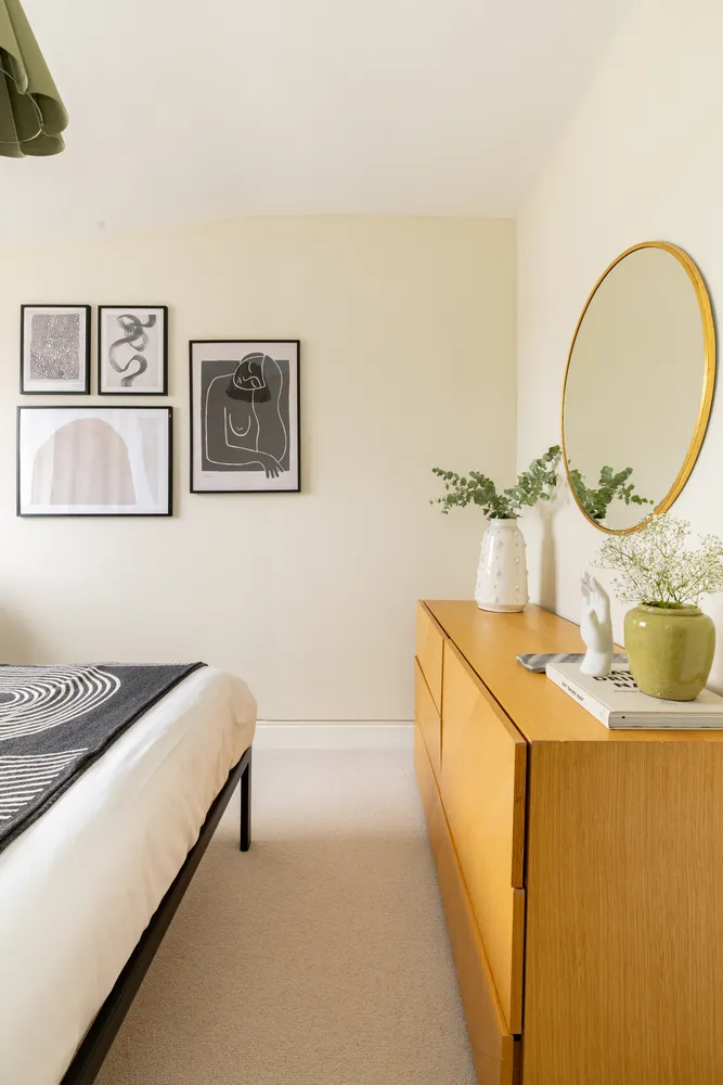 Charleville Road, London, W14