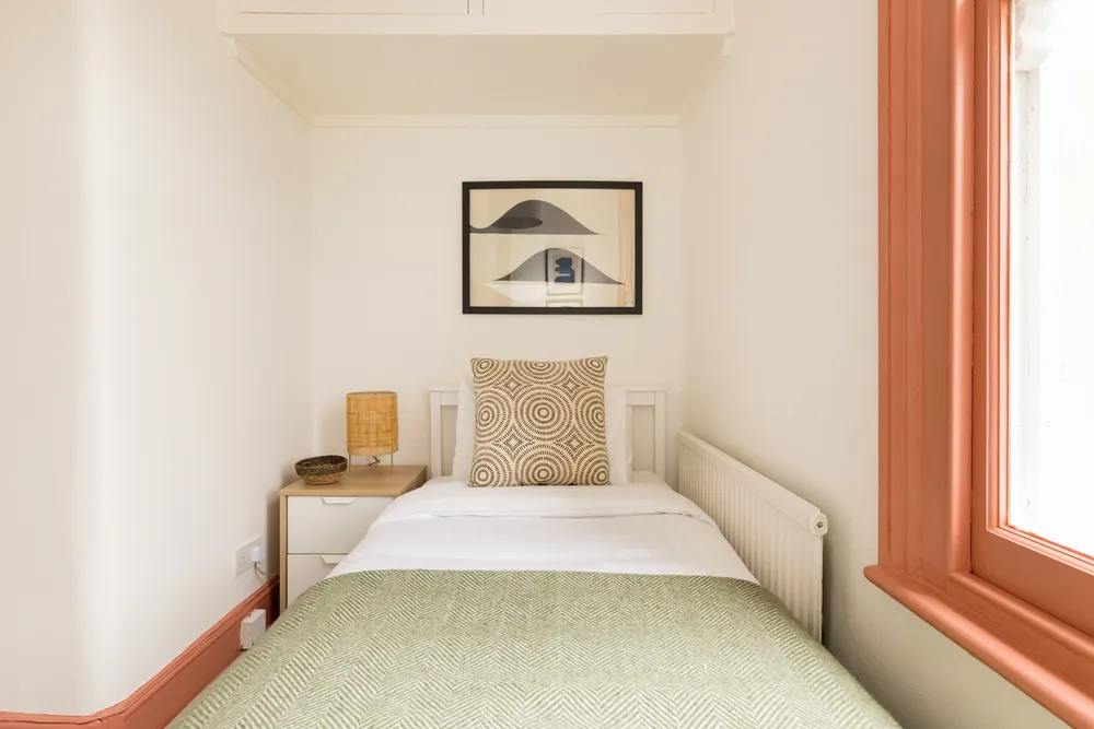Charleville Road, London, W14