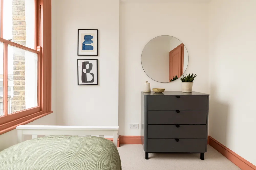Charleville Road, London, W14