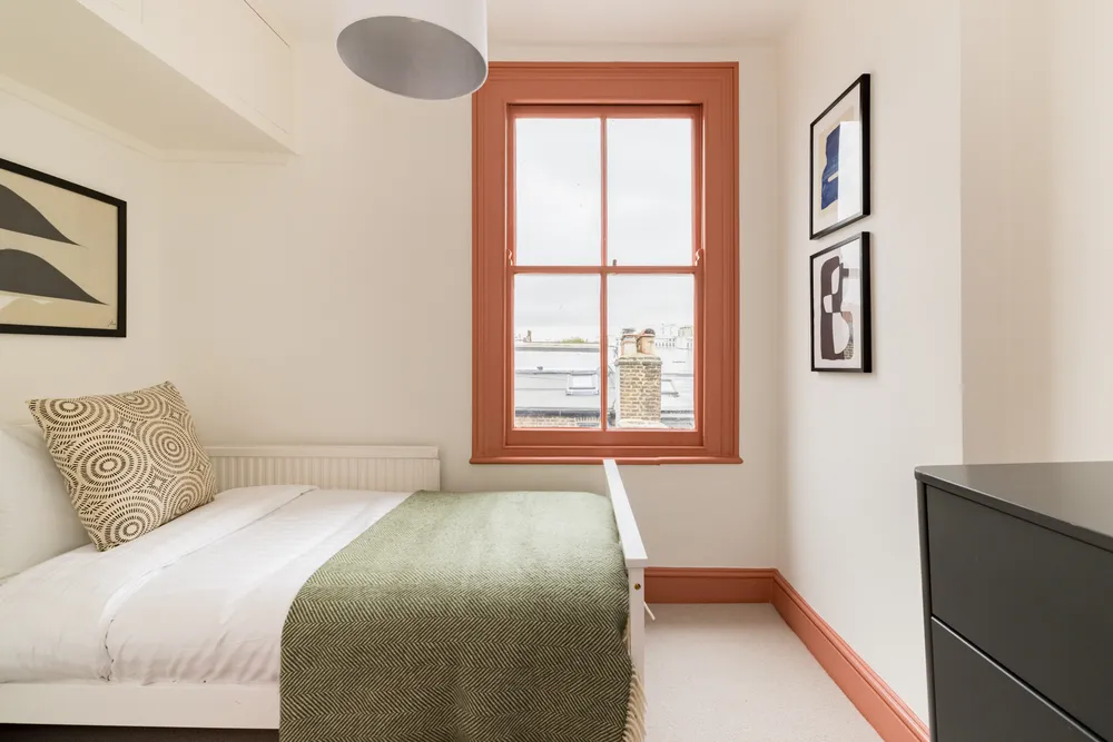 Charleville Road, London, W14