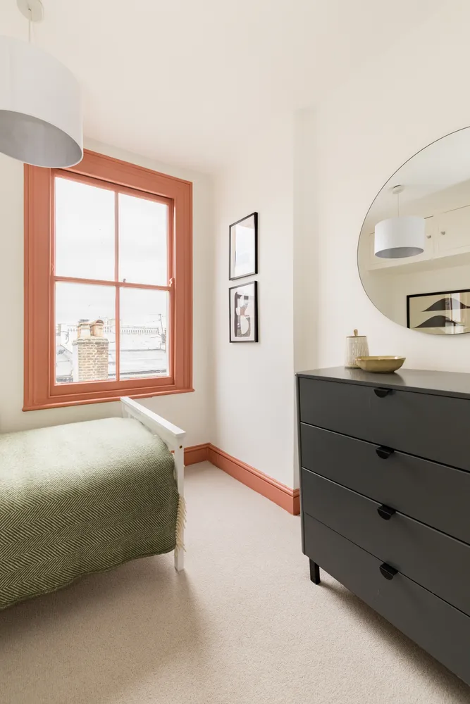 Charleville Road, London, W14