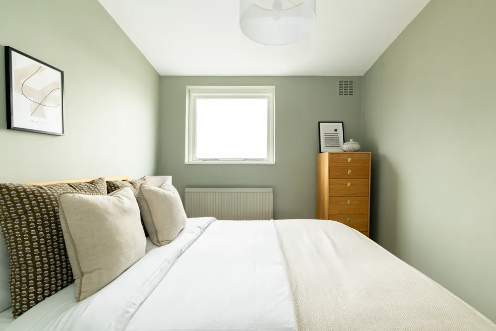 Charleville Road, London, W14