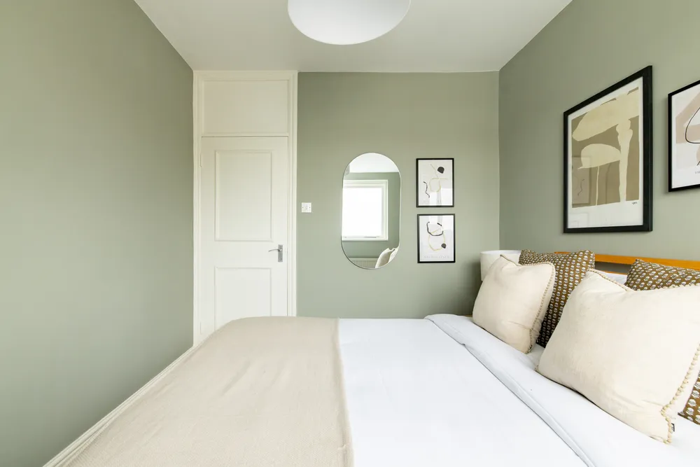 Charleville Road, London, W14