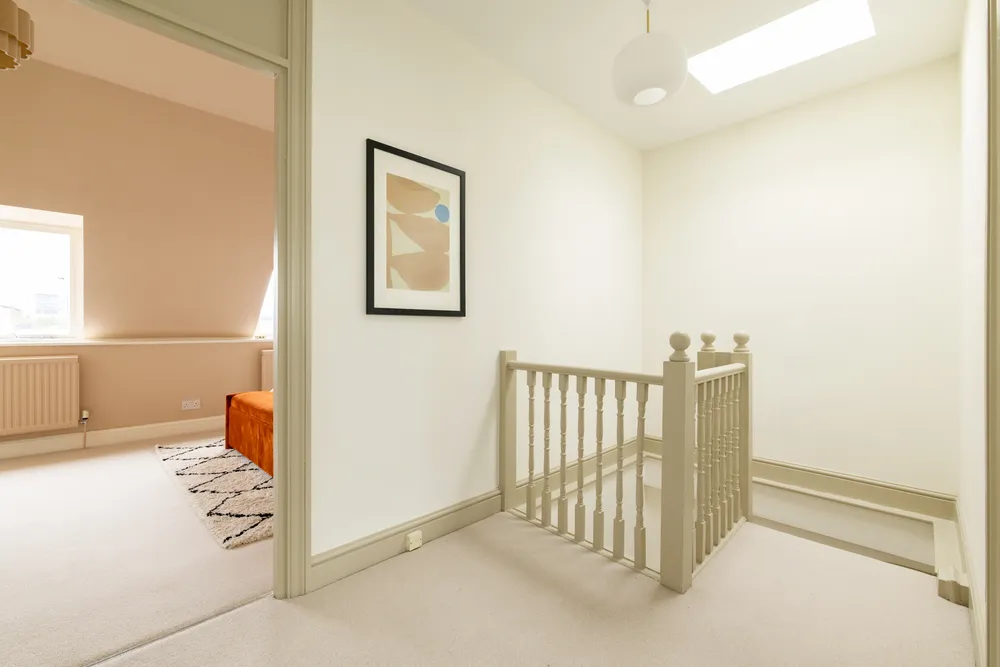 Charleville Road, London, W14