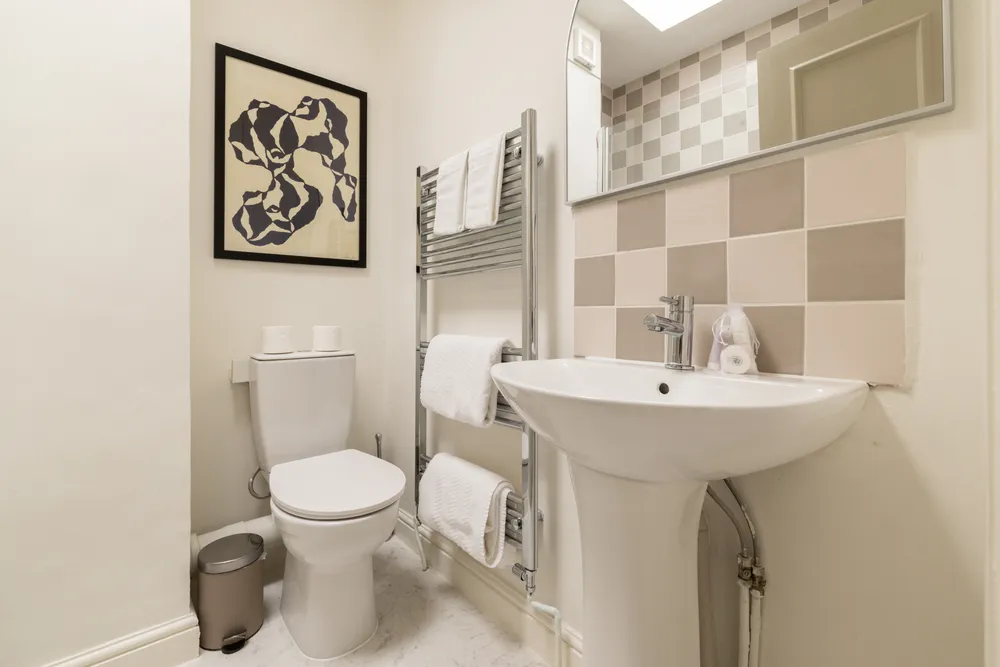 Charleville Road, London, W14